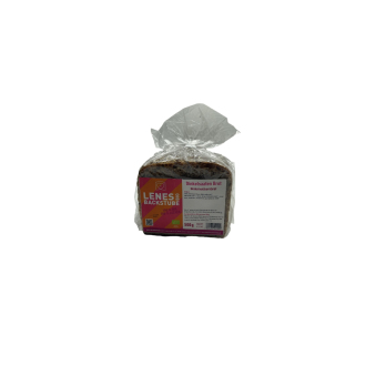 Dinkel-Saatenschnittbrot