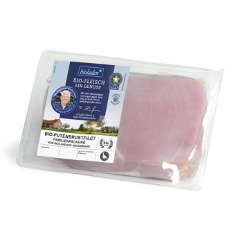 Putenbrustfilet Familienpack ca. 600 g