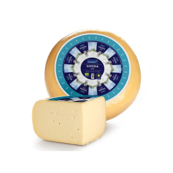 Gouda jung, eingeschweißt 250 g