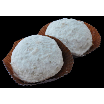 Trüffel-Parmesan-Praline