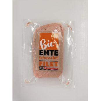Entenbrustfilet geräuchert 1 Stück (ca. 150 g)