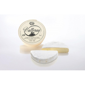 Valleray 52% Fett i. Tr.