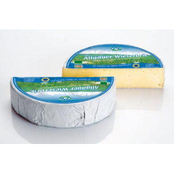 Allgäuer Wieserbrie 48% Fett i. Tr.