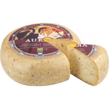 Herbstgouda Olive Tomate Rosmarin 50% Fett i. Tr.