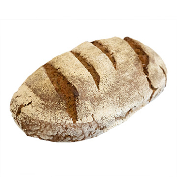 *Bauernbrot Westen (Backtag zu Di+Fr)
