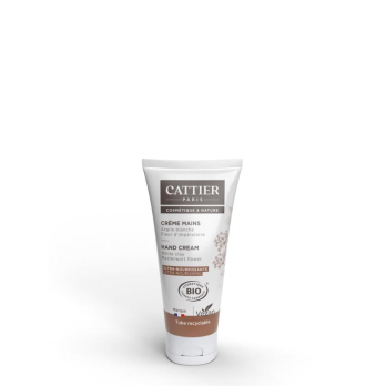 Mini Handcreme Heilerde reichhaltig