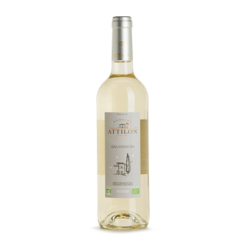 Sauvignon Blanc Wg. L''Attilon (FR)