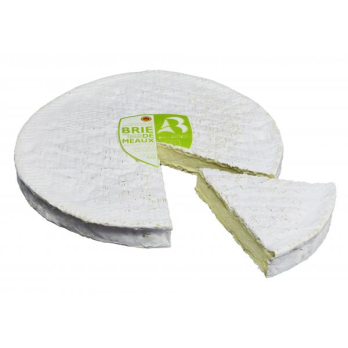 Brie de Meaux AOP 45% Fett i. Tr.