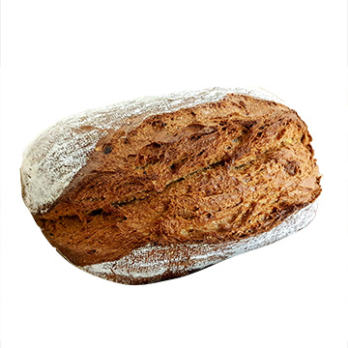 *Kartoffel-Dinkelbrot Westen (Backtag zu Fr)