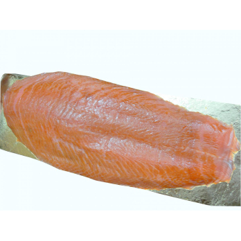 Nordatlantik-Lachs (ca. 1 kg)