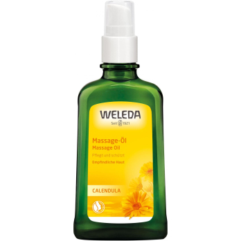 Massage-Öl Calendula