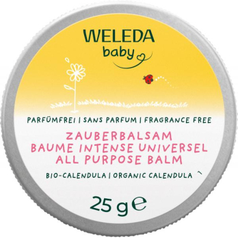 Baby Zauberbalsam Calendula