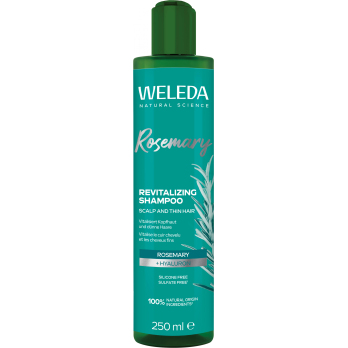 Rosmarin Revitalising Shampoo