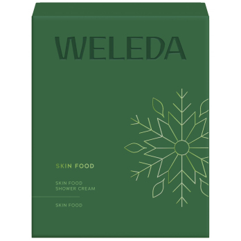 Geschenkset Skin Food Body