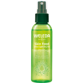Skin Food Dry Oil
