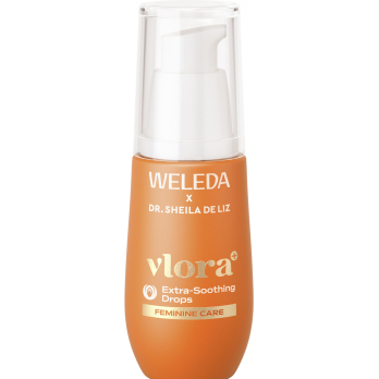 Extra-Soothing Drops