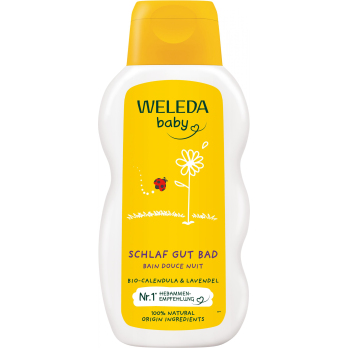Calendula Schlaf Gut Bad