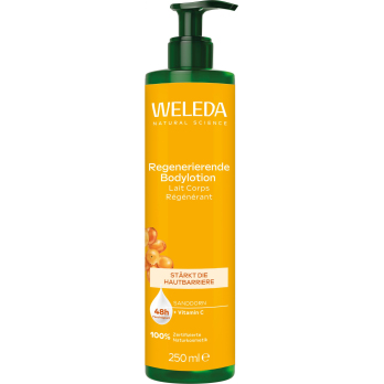 Regenerierende Bodylotion