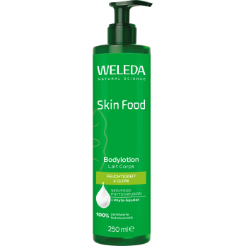 Skin Food Bodylotion