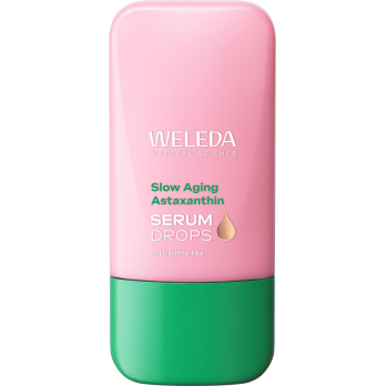 Slow Aging Serum Drops