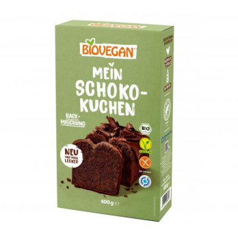 Backmischung Mein Schokokuchen (Gebindeartikel)