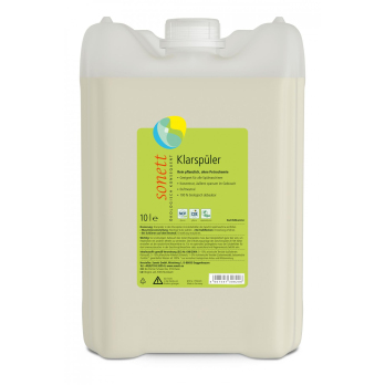 Klarspüler (Großgebinde)