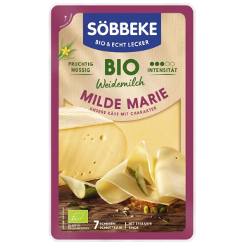 Milde Marie Käsescheiben