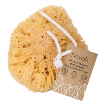 Körperschwamm XXL