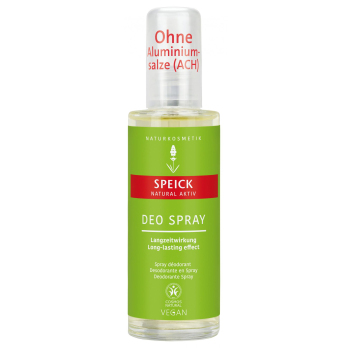 Natural Aktiv Deo Spray