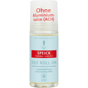 Thermal Sensitiv Deo Roll on