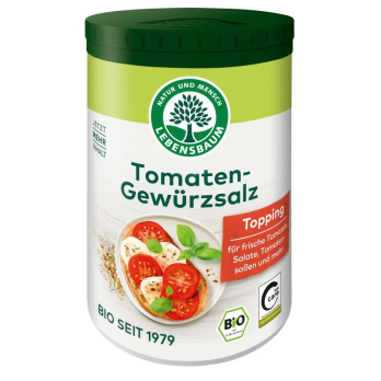 Gewürzdose Tomaten-Salz