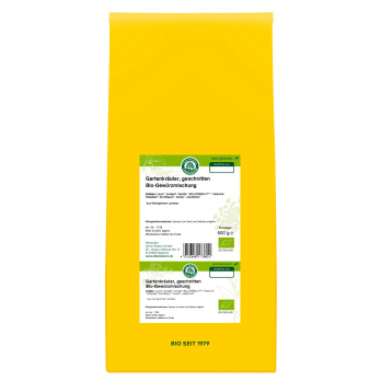 Gartenkräuter (Großgebinde)