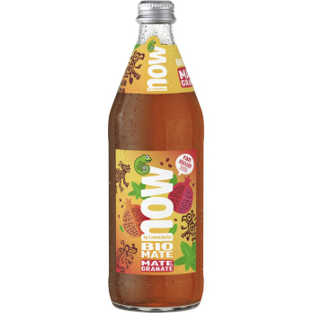 now - Mate Granate