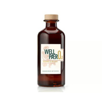 WellPaero Wermut Orange 0,0 % vol.