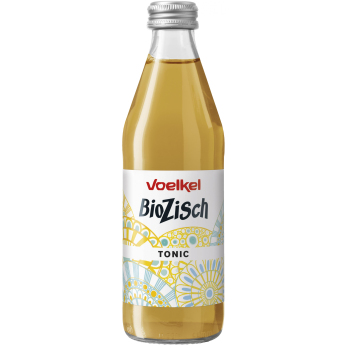 Bio Zisch Tonic