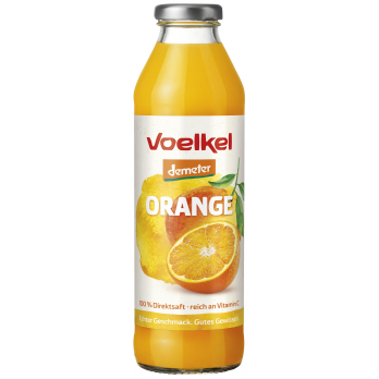 Orangensaft