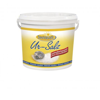 Ur-Salz (Großgebinde)