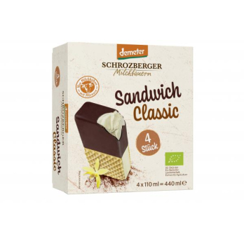 TK Sandwich Eis Classic