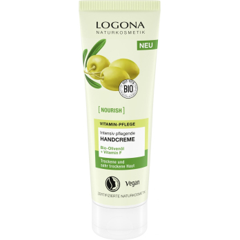 Handcreme intensiv