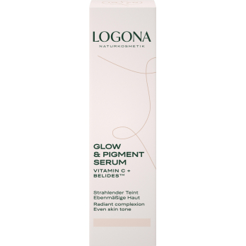Glow & Pigment Serum