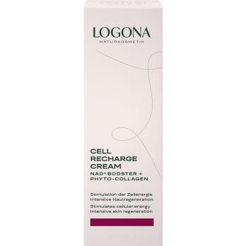 Cell Recharge Cream