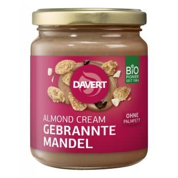 Nut Butter Vanillekipferl