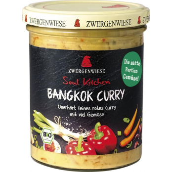 Soul Kitchen Bangkok Curry (Gebindeartikel)
