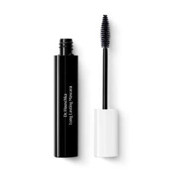 Long Lasting Mascara 01 black