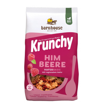 Krunchy Himbeere