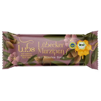 Honigmarzipan 100 g