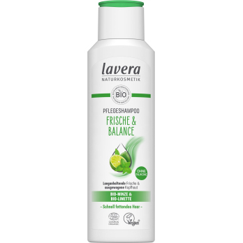 Shampoo Frische & Balance