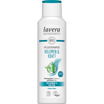 Shampoo Volumen & Kraft