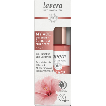 My Age Intensive Öl-Serum