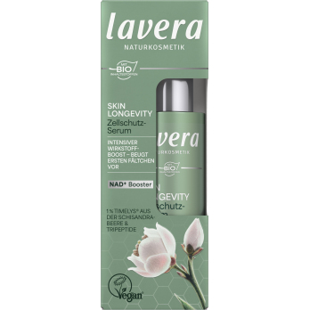 Skin Longevity Zellenschutz Serum
